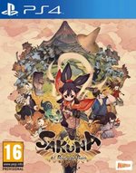 Sakuna of Rice and Ruin
